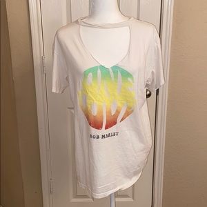 Bob Marley Shirt